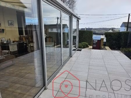 vente maison 6 pièces 107 m² eu (76260)