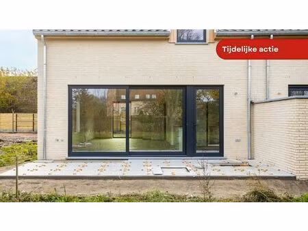 knappe woning in het pittoreske centrum