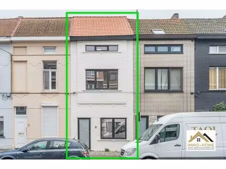 huis te koop in gent