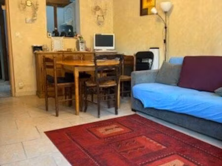 vente maison 5 pièces 60 m² le tréport (76470)