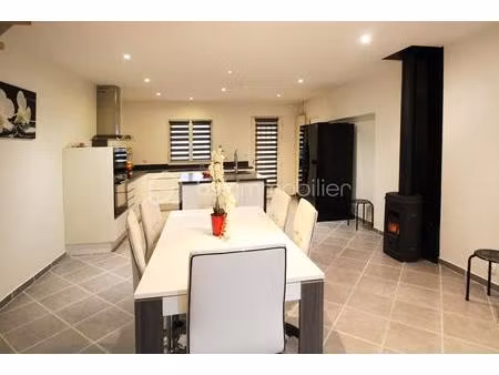 maison de 150 m² à mormant