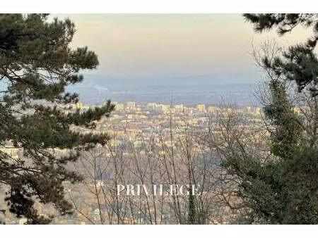 maison de luxe à vendre à saint-cyr-au-mont-d'or : 1 095 000 € | 225m²