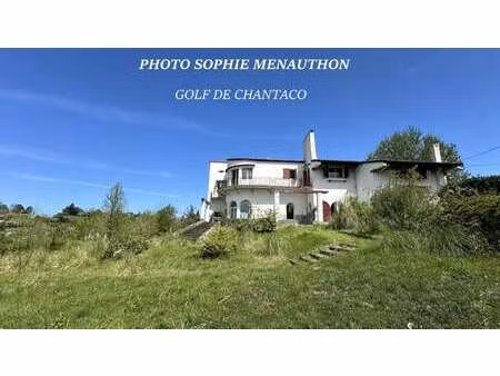 maison de luxe à vendre à saint-jean-de-luz : 1 580 000 € | 678m²
