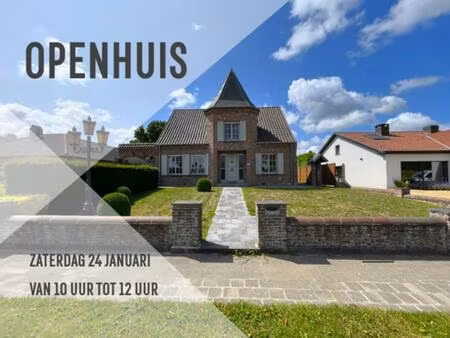 villa te koop in brugge assebroek