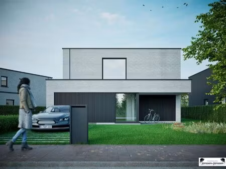 energiezuinige eengezinswoning in oud gooreind met 3 slaapkamers en tuin