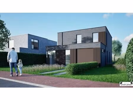 energiezuinige eengezinswoning in oud gooreind met 3 slaapkamers en tuin