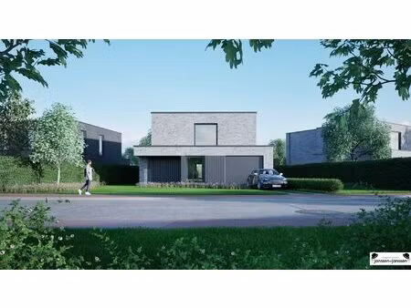 energiezuinige eengezinswoning in oud gooreind met 3 slaapkamers en tuin