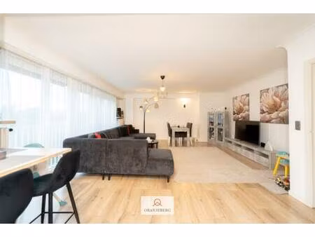 appartement te koop in ledeberg