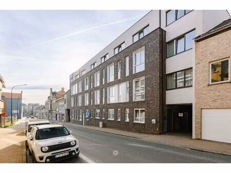 opbrengsteigendom te koop in ronse