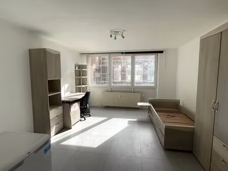 appartement te koop in leuven