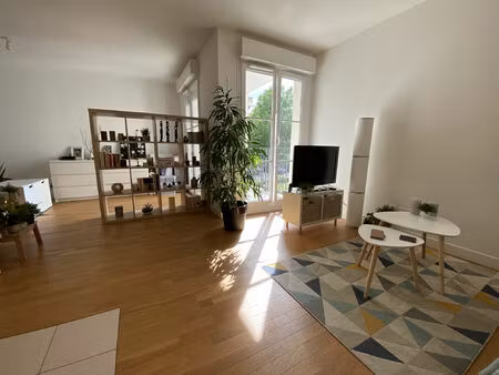 vente appartement 2 pièces 37 m² neauphle-le-château (78640)