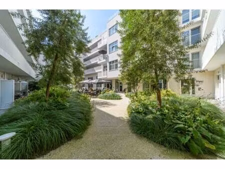 appartement te koop in oostende