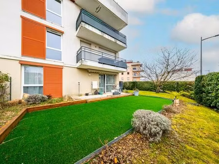 st apollinaire - appartement 3 pièces à vendre - 71m2 - 265 000 € - réf: 0784 - bourse imm