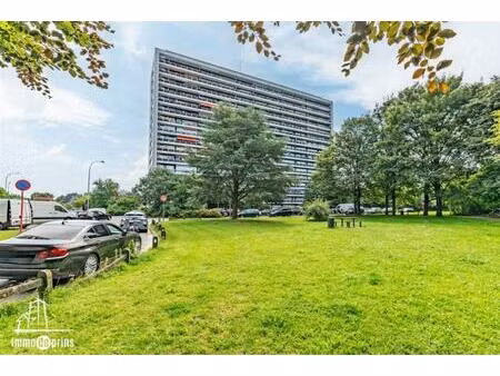 appartement te koop in sint-niklaas