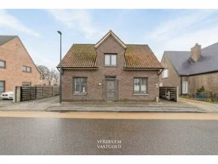 huis te koop in sint-kruis-winkel