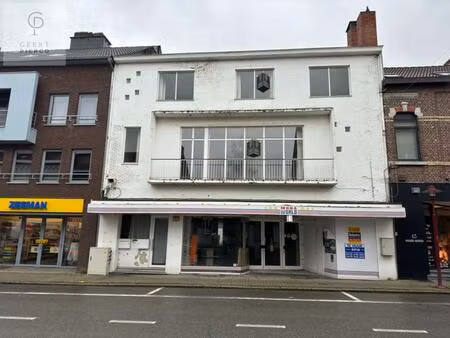 commerciële eigendom te koop in landen