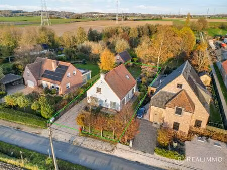 huis te koop in avelgem