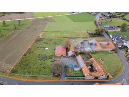 huis te koop in bilzen-hoeselt