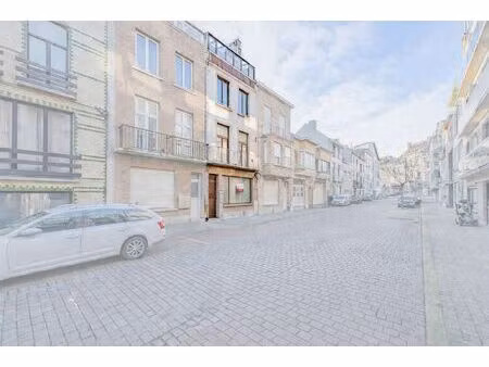 renovatieproject met potentieel