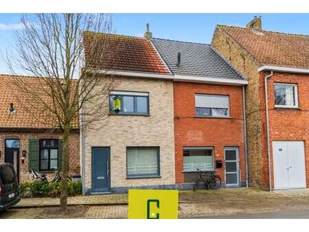 huis te koop in sint-andries