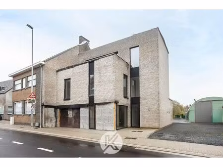 eigendom met ontwikkelingspotentieel