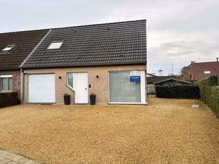 huis te koop in kuurne