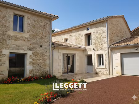 maison 7 pièce(s)  les pins