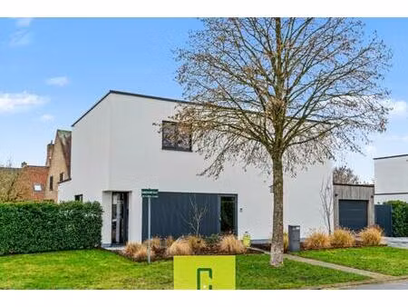 villa te koop in sint-andries