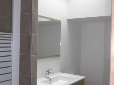 type 2 bis-cuisine équipée 28 av des pupilles