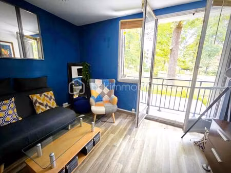 appartement de 50 95 m² à franconville