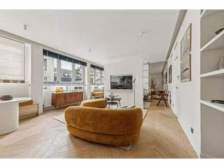 appartement de luxe à vendre à paris 8e : 1 290 000 € | 45m²