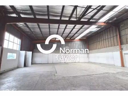 local d'activite a louer