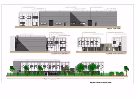 local d'activite a louer