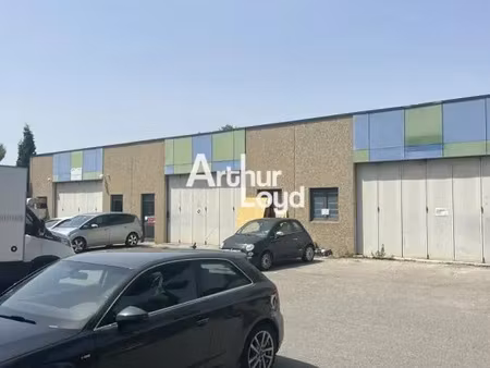 local d'activite - atelier a louer