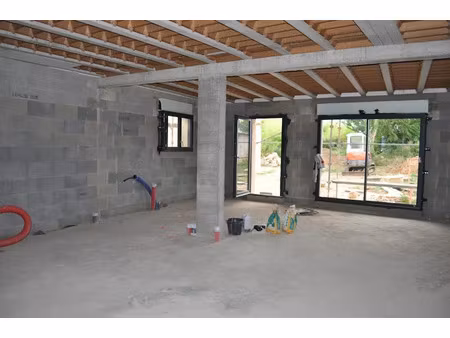 vente maison 4 pièces 100 m² à corcelles-en-beaujolais (69220)  229 000 €