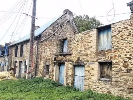 cabanon de 100 m² à sixt-sur-aff