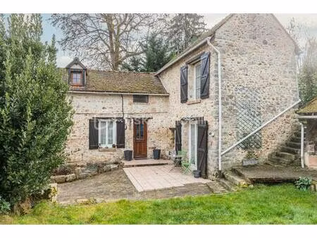 maison de 80 m² à chamarande