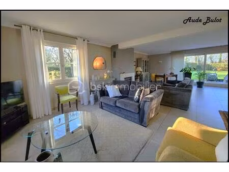 maison de 160 m² à wavrin