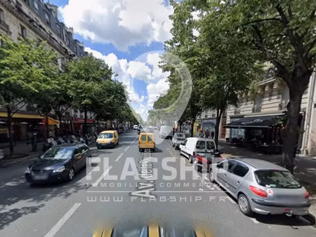 location commerce paris 75011