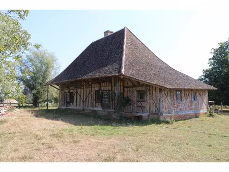 vente ferme 5 pièces 198 m² à diconne (71330)  209 000 €
