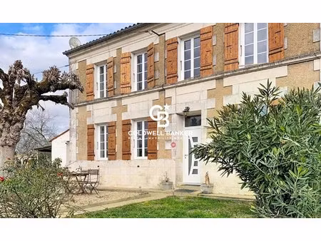 maison de campagne avec terrain de plus de 4000m²