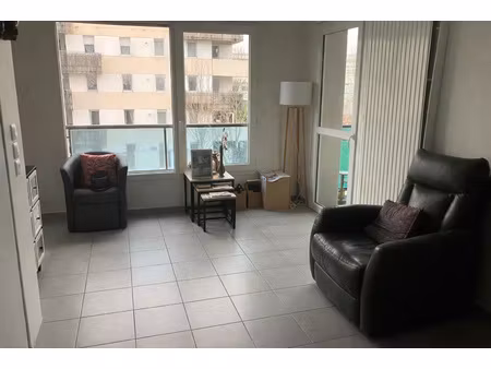 achat appartement 2 pièces 35m² hennebont 56700