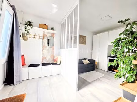 maison de 127 m² à champigny