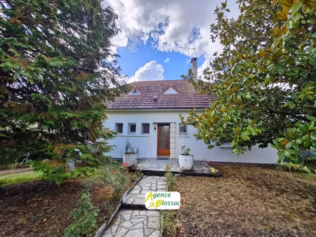 vente maison 8 pièces 141 m² à chatellerault (86100)  219 700 €