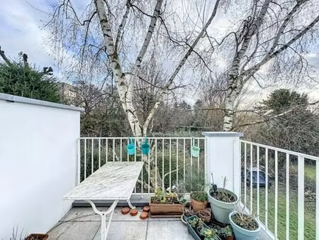 appartement te koop in uccle