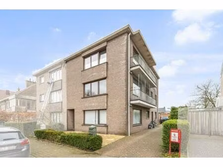 opbrengsteigendom te koop in sint-niklaas