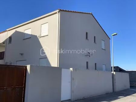 maison traditionnelle de 102 m² à pia