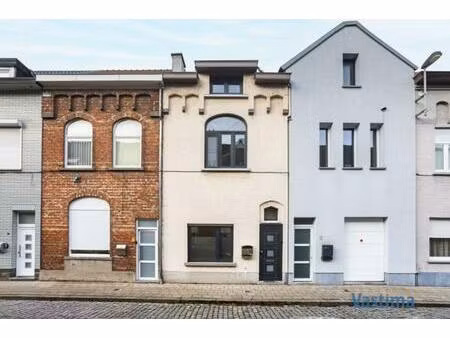 huis te koop in aalst