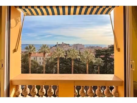 annonce appartement à vendre