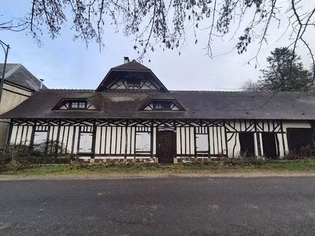 vente maison 4 pièces 161.99 m² à neufchâtel-en-bray (76270)  200 000 €